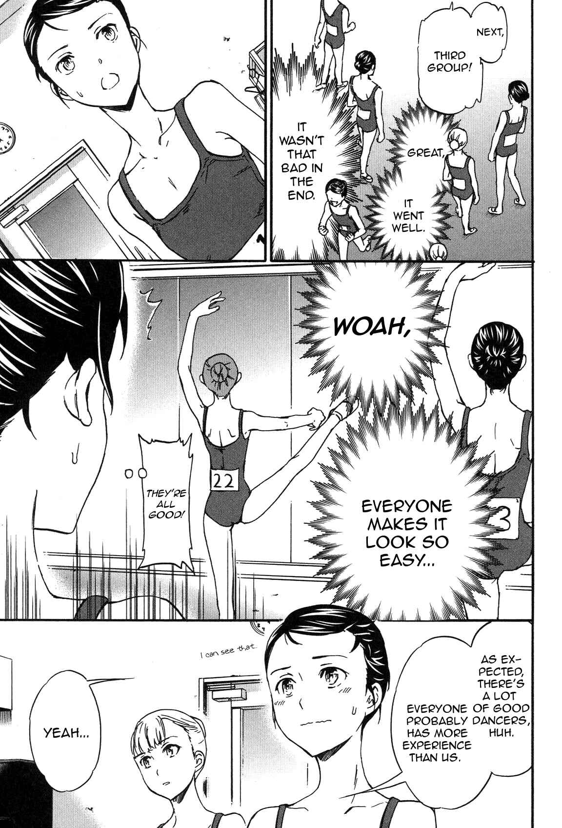 Page 7 Chapter 19 Kenrantaru Grande Scène