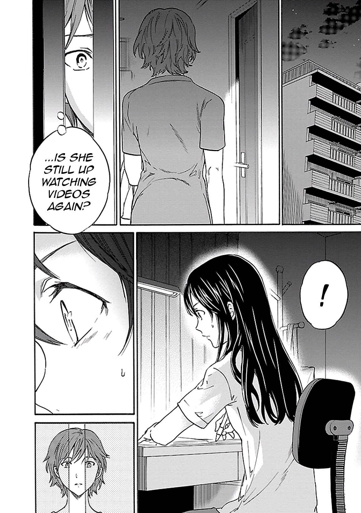Page 18 Chapter 35 Kenrantaru Grande Scène