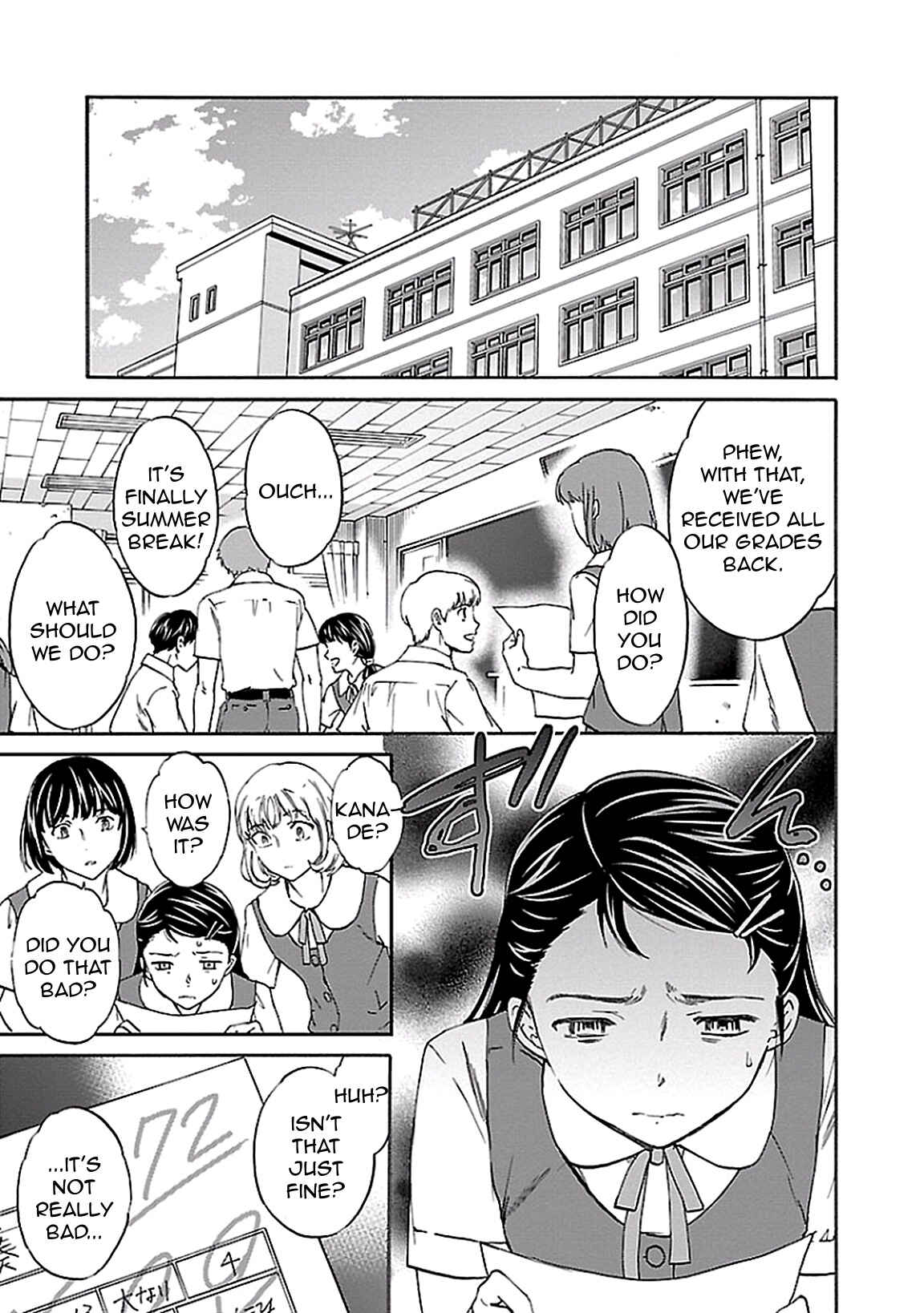 Page 19 Chapter 35 Kenrantaru Grande Scène