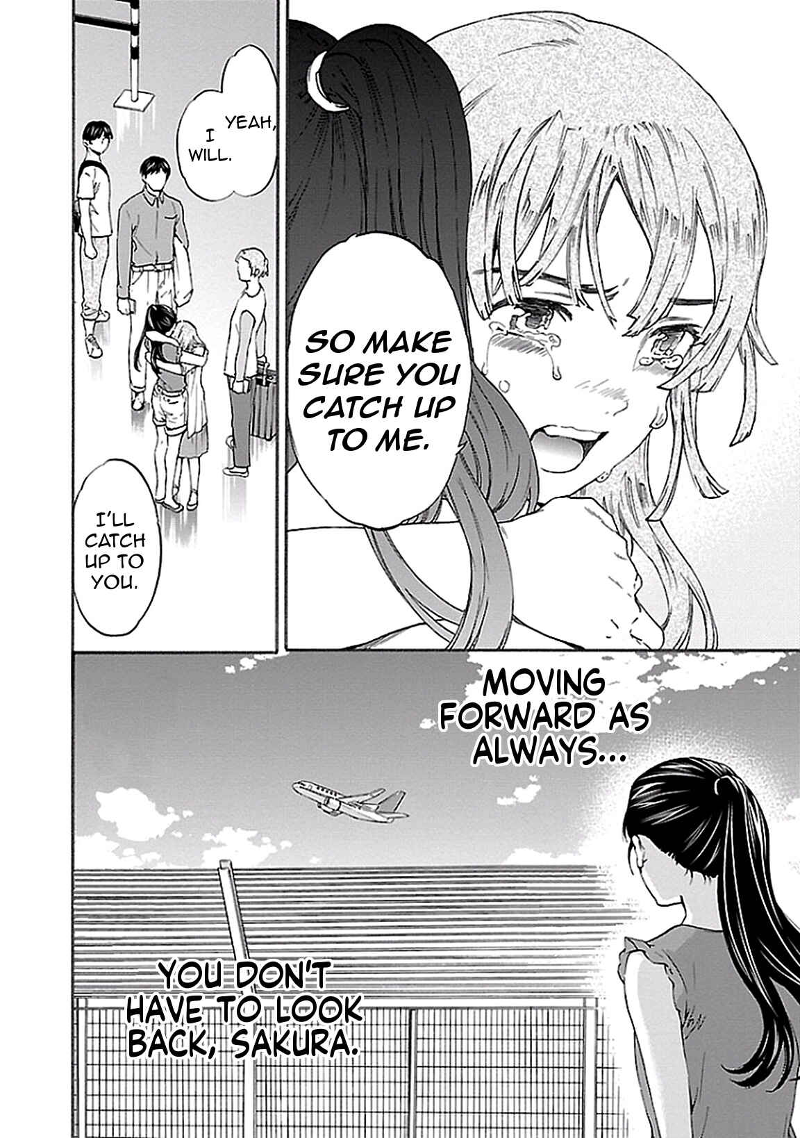 Page 36 Chapter 35 Kenrantaru Grande Scène