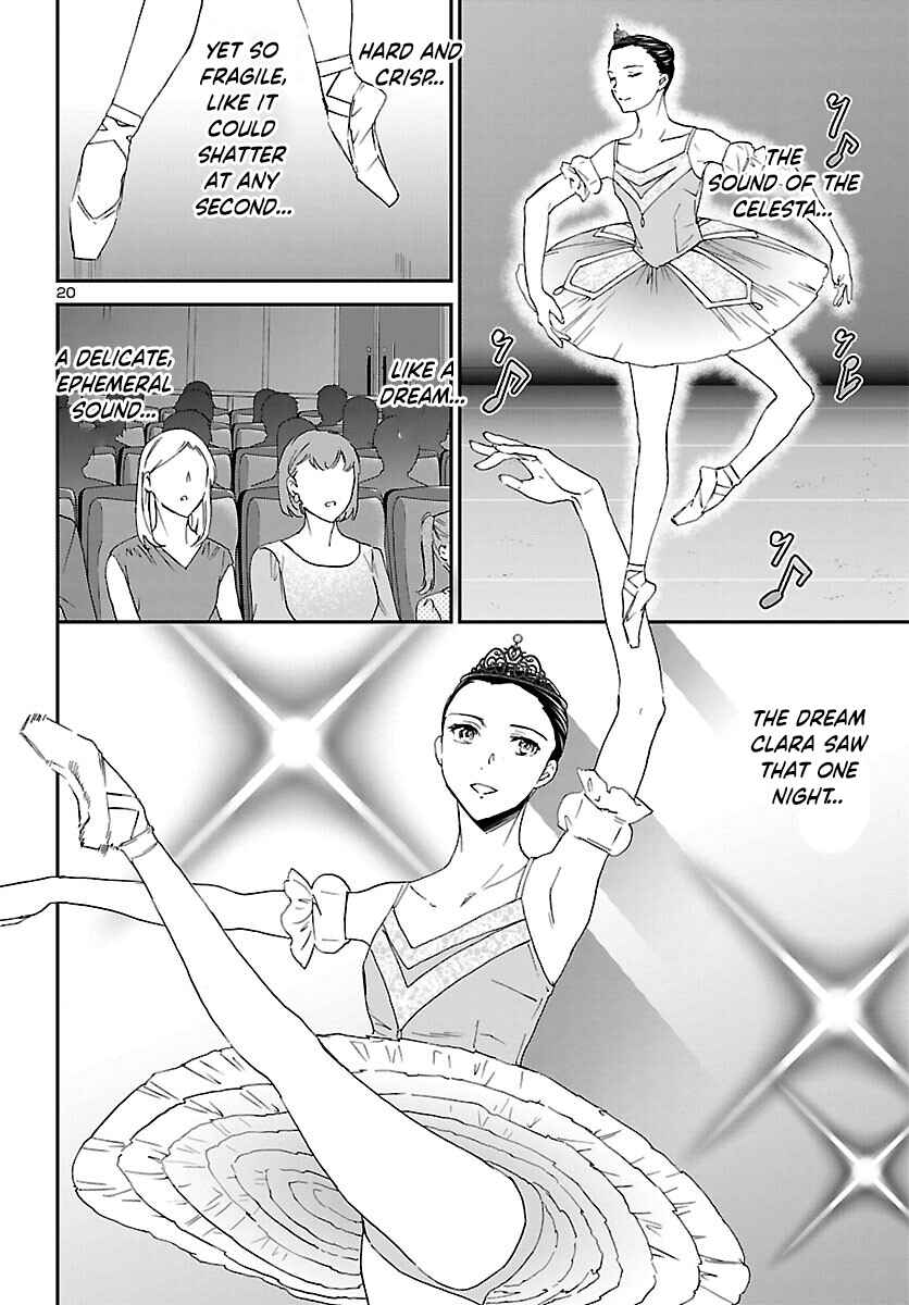 Page 20 Chapter 115 Kenrantaru Grande Scène