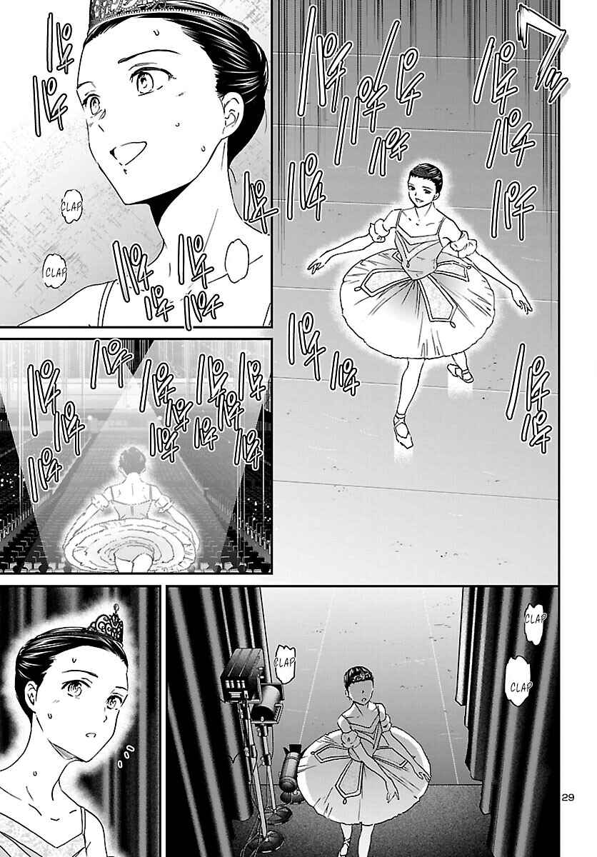 Page 29 Chapter 115 Kenrantaru Grande Scène