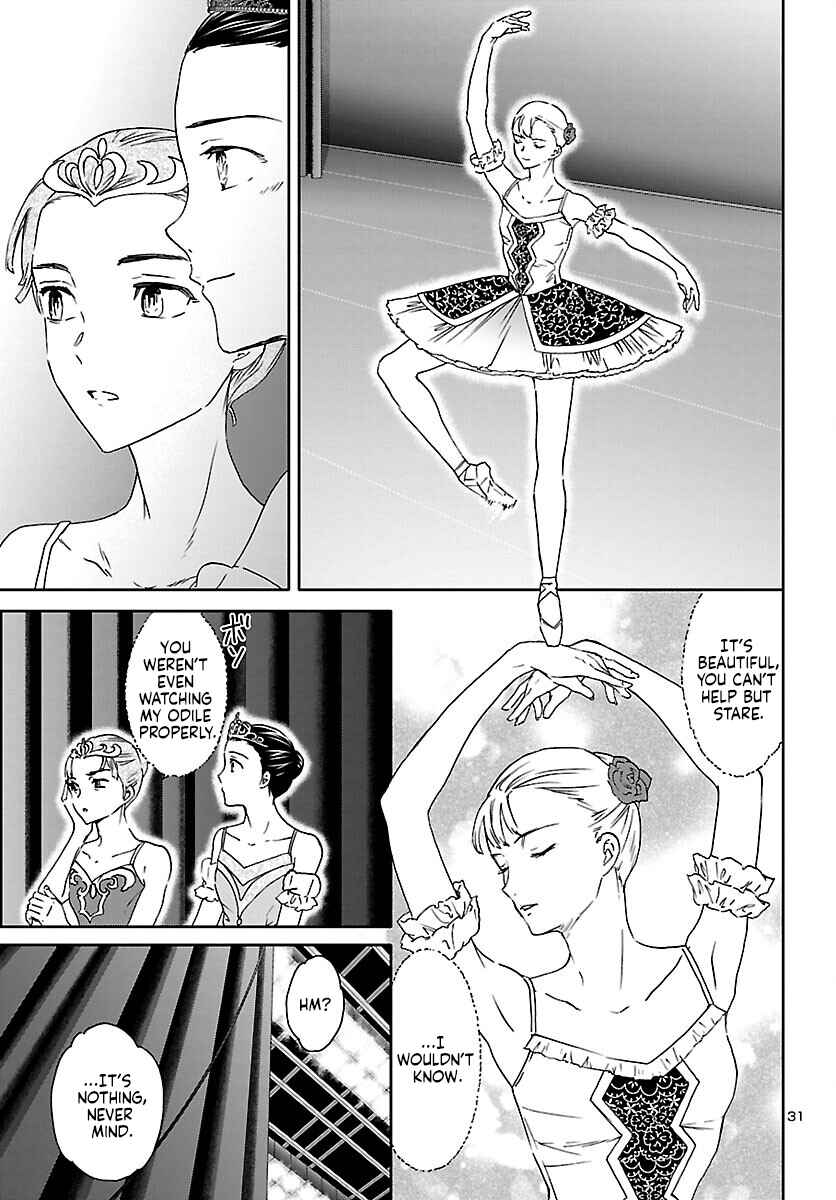 Page 31 Chapter 115 Kenrantaru Grande Scène