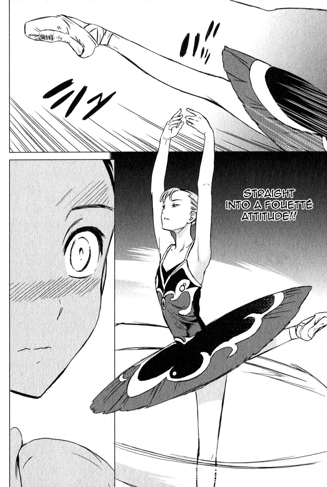 Page 20 Chapter 10 Kenrantaru Grande Scène