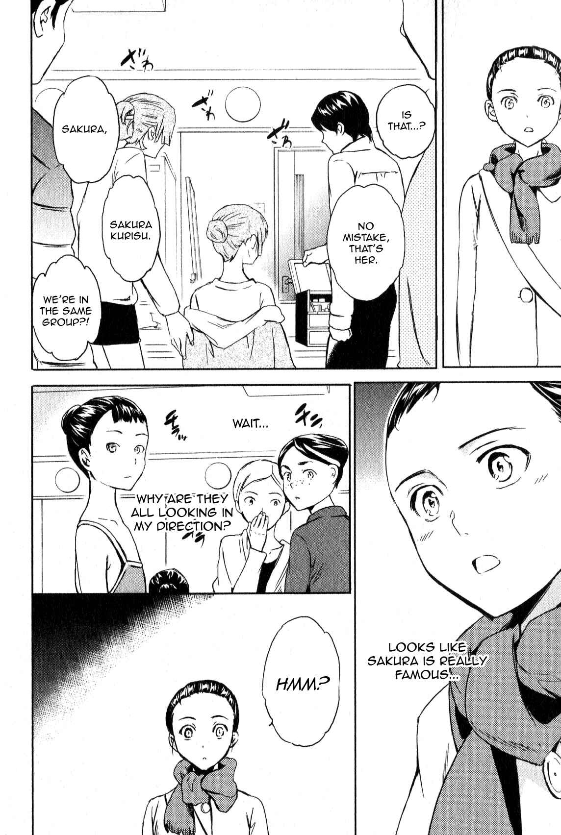 Page 6 Chapter 10 Kenrantaru Grande Scène