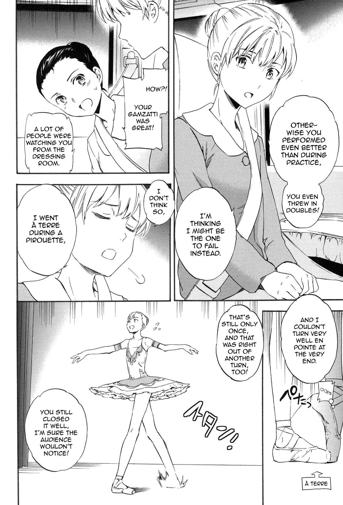 Page 23 Chapter 11 Kenrantaru Grande Scène
