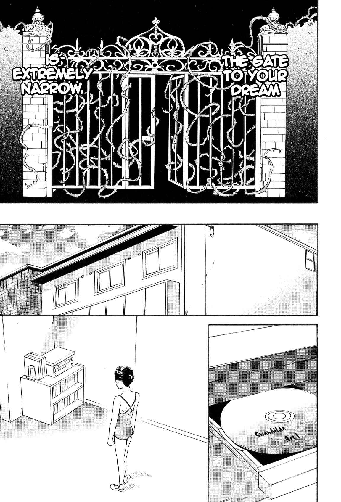 Page 30 Chapter 11 Kenrantaru Grande Scène