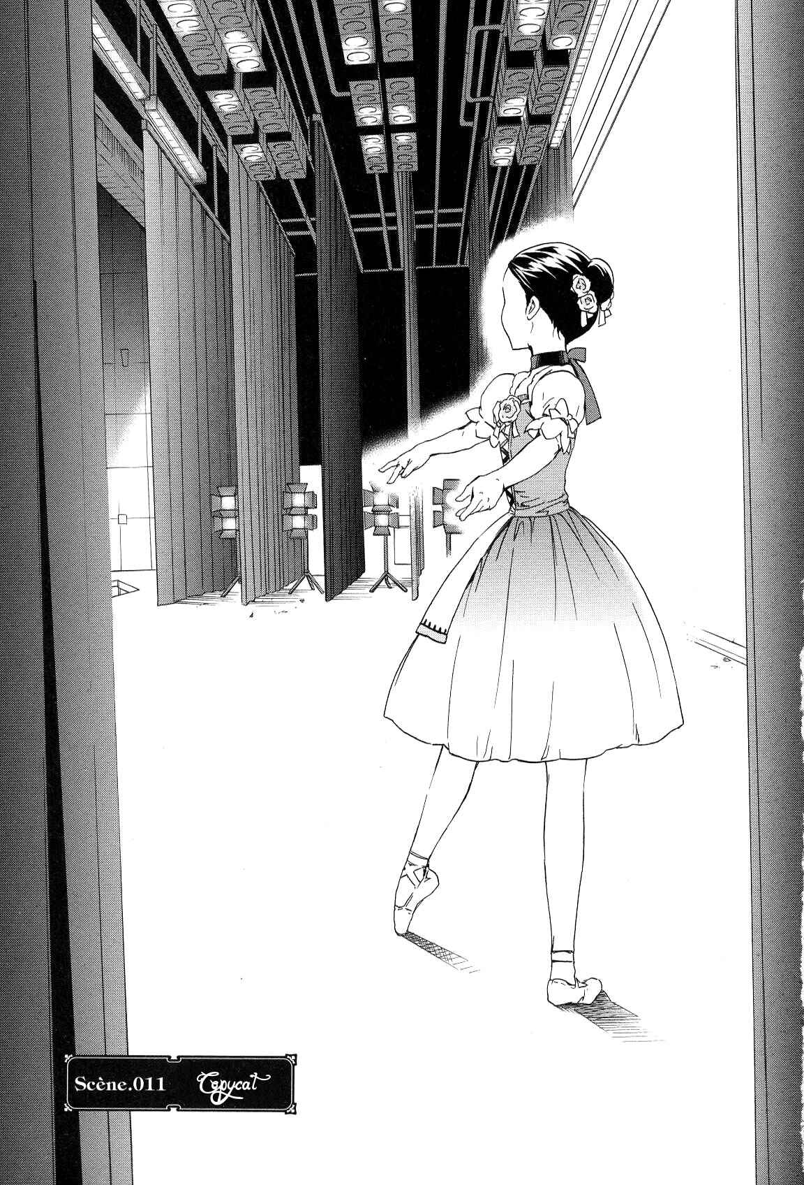Page 4 Chapter 11 Kenrantaru Grande Scène