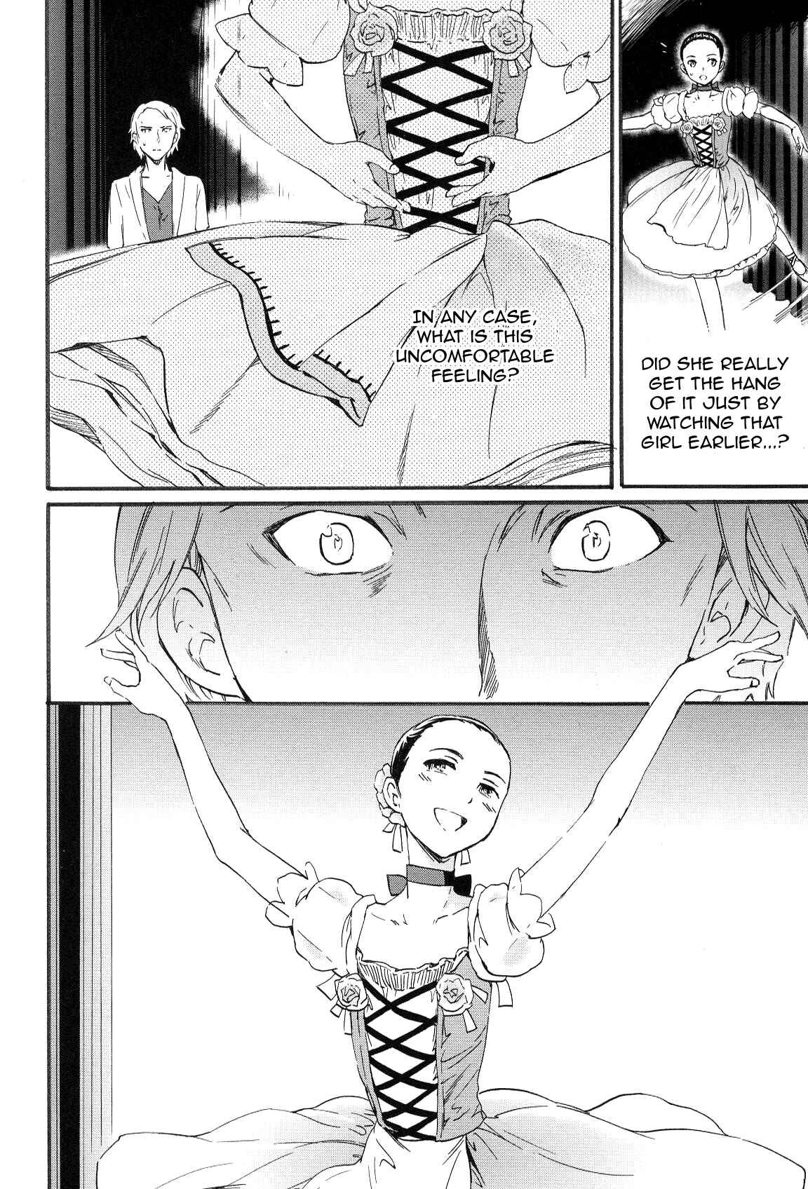 Page 7 Chapter 11 Kenrantaru Grande Scène