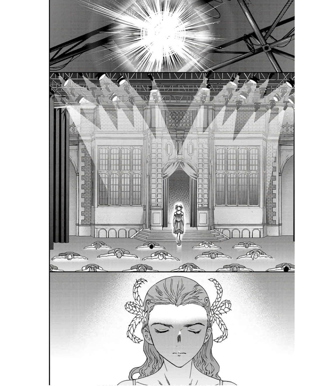 Page 2 Chapter 112 Kenrantaru Grande Scène
