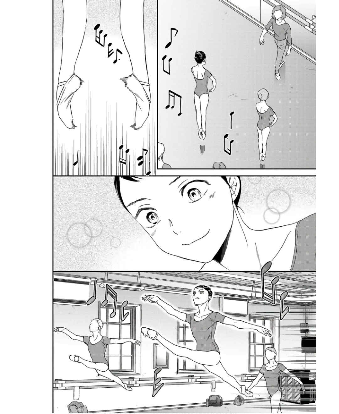 Page 22 Chapter 112 Kenrantaru Grande Scène