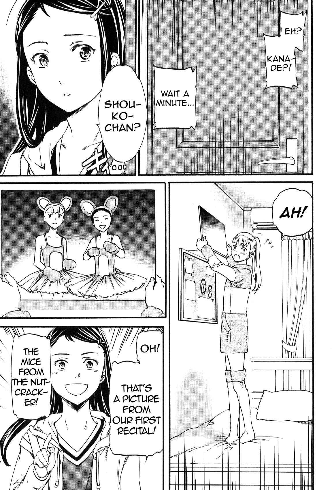 Page 14 Chapter 24 Kenrantaru Grande Scène