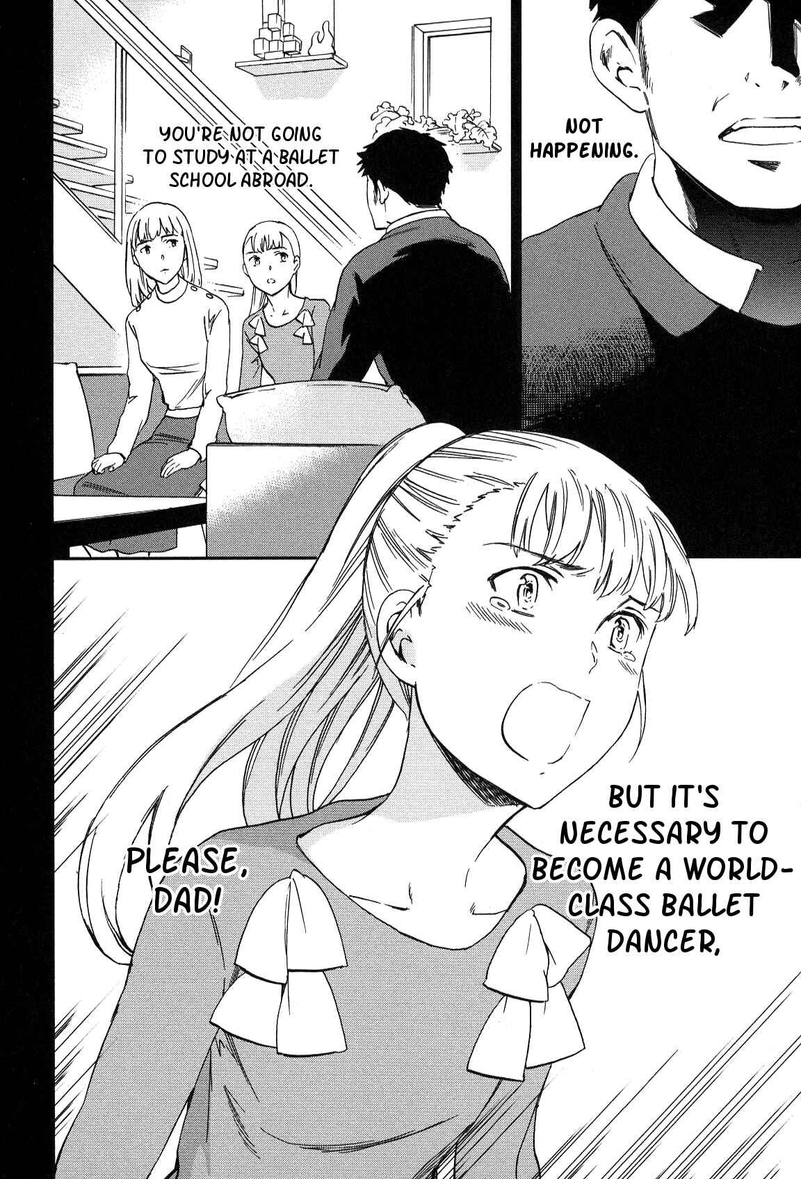 Page 21 Chapter 24 Kenrantaru Grande Scène