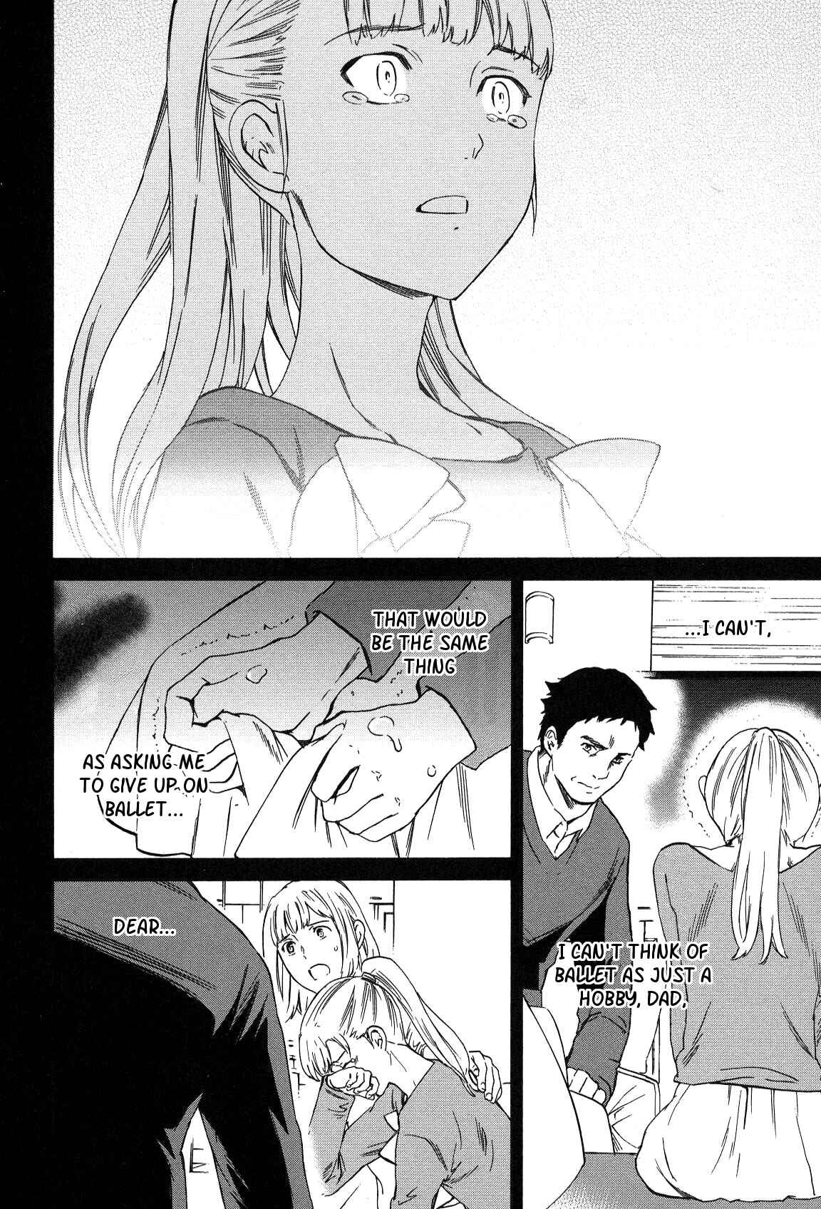 Page 23 Chapter 24 Kenrantaru Grande Scène