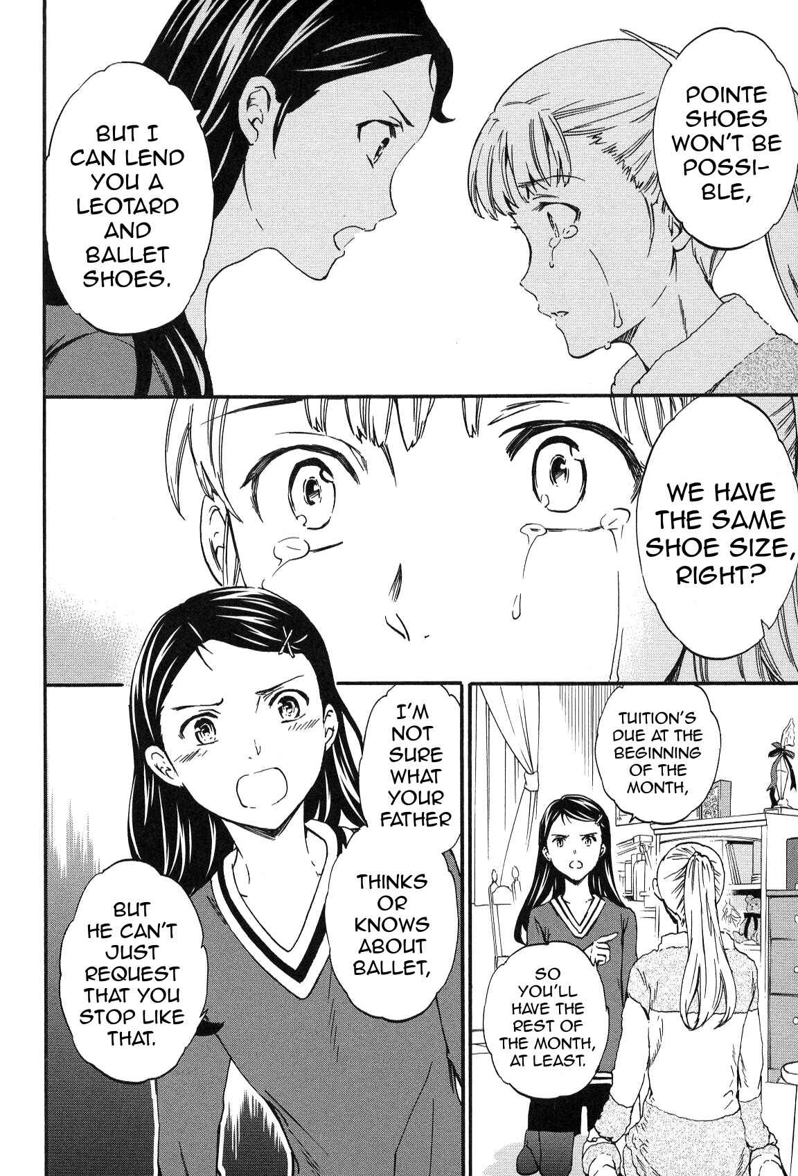 Page 31 Chapter 24 Kenrantaru Grande Scène