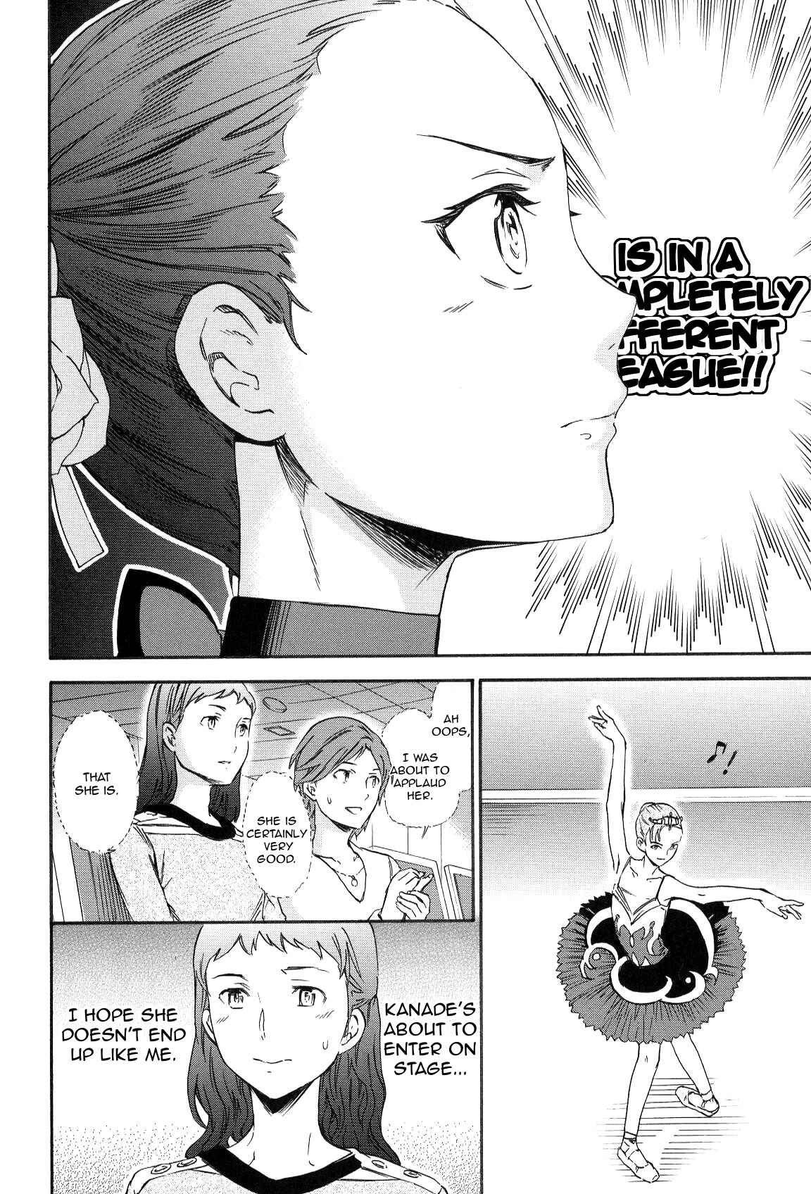 Page 24 Chapter 12 Kenrantaru Grande Scène