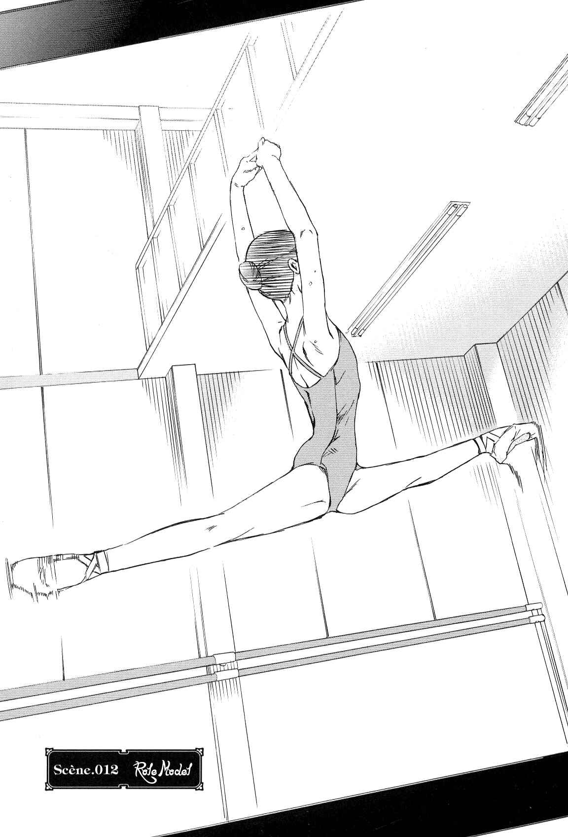 Page 3 Chapter 12 Kenrantaru Grande Scène