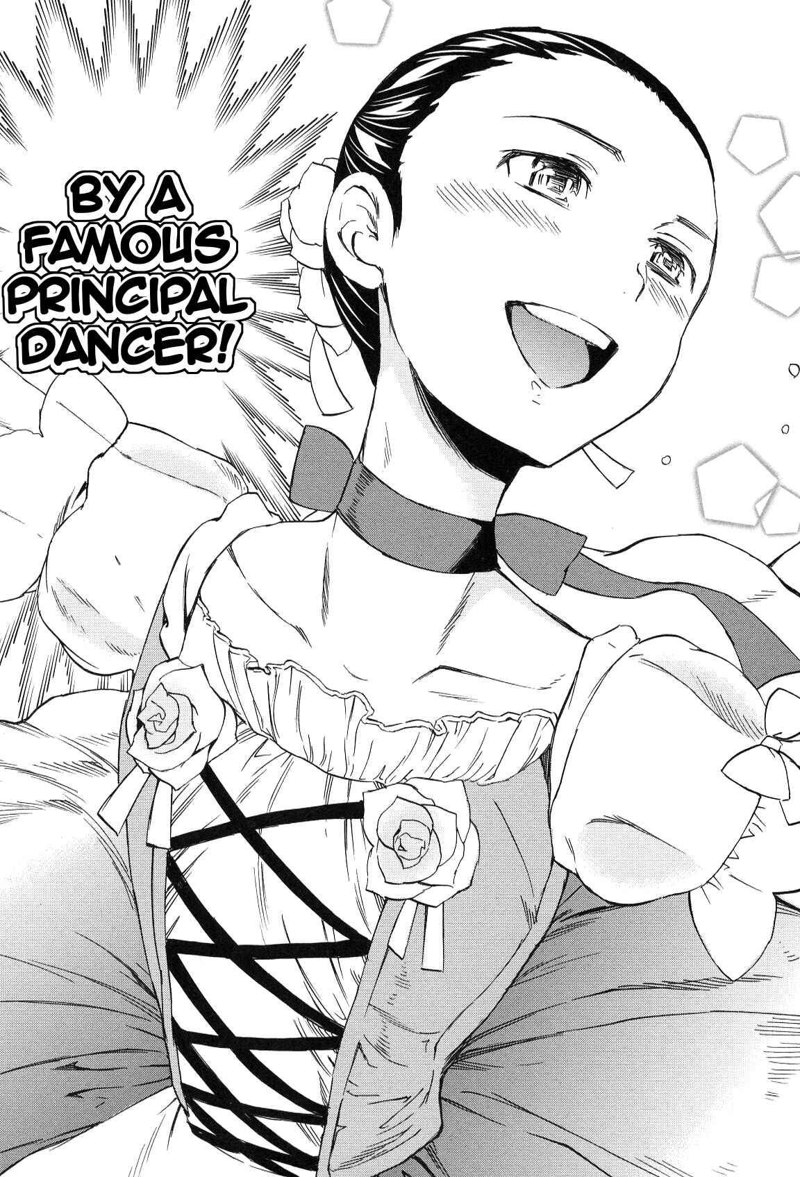 Page 35 Chapter 12 Kenrantaru Grande Scène