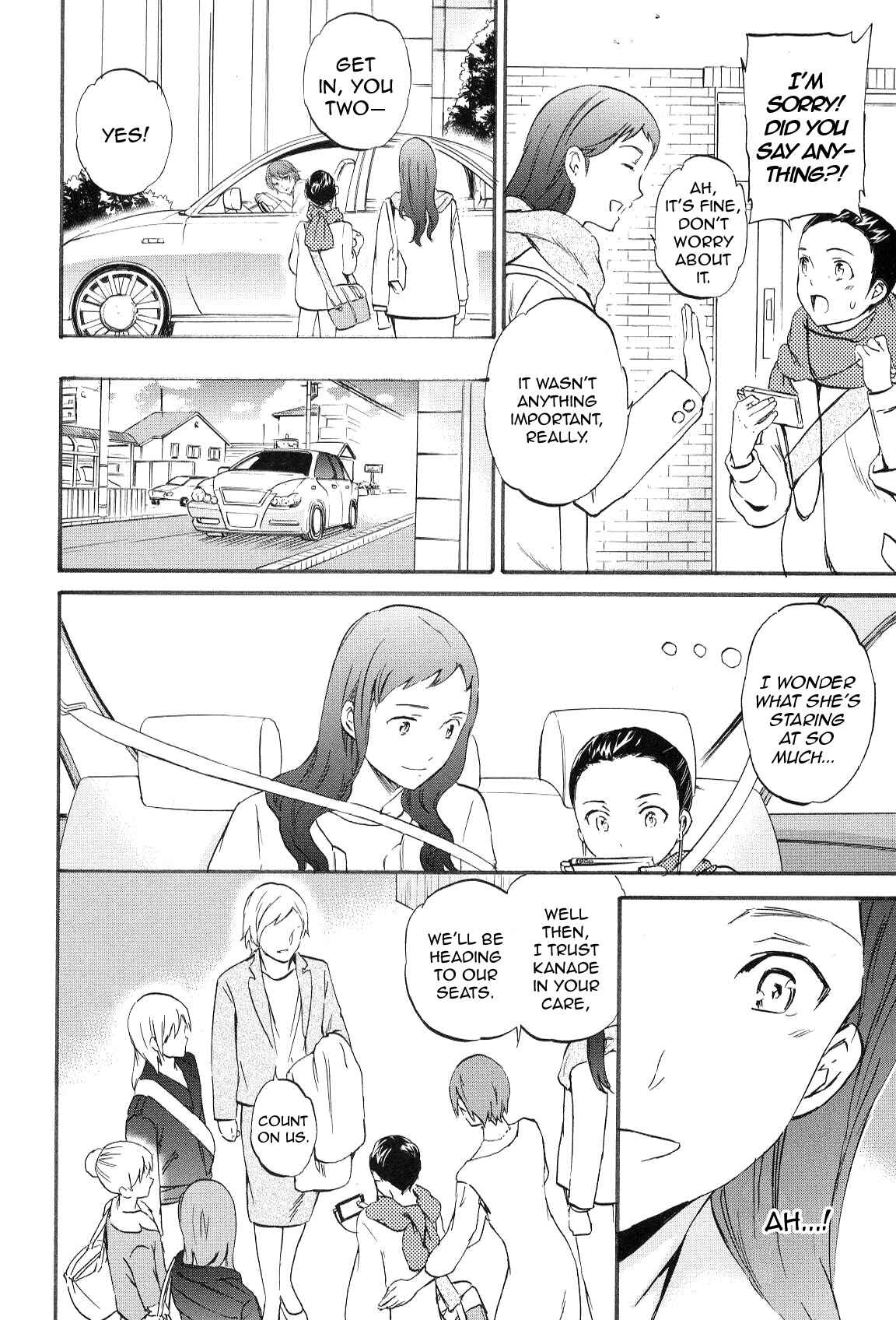 Page 6 Chapter 12 Kenrantaru Grande Scène