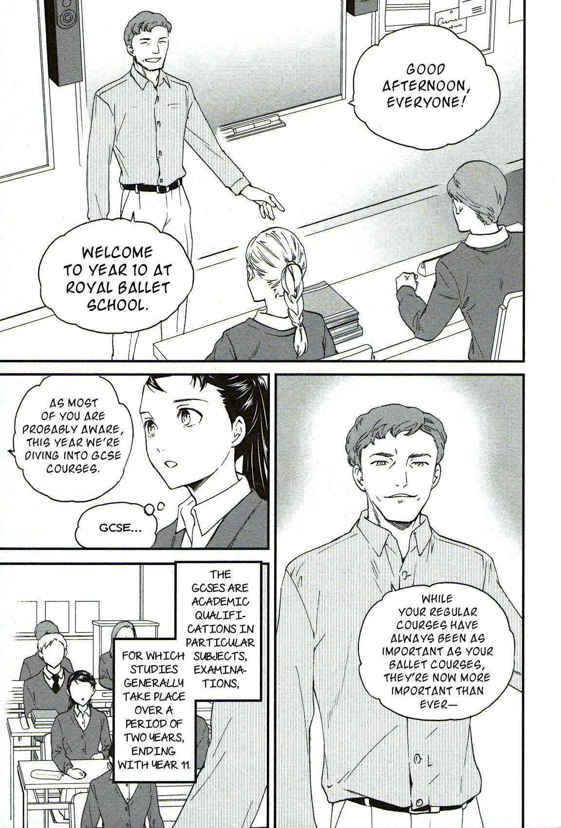 Page 22 Chapter 78 Kenrantaru Grande Scène