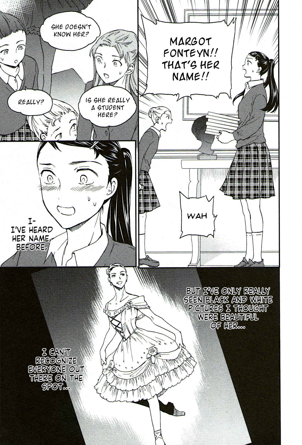 Page 30 Chapter 78 Kenrantaru Grande Scène