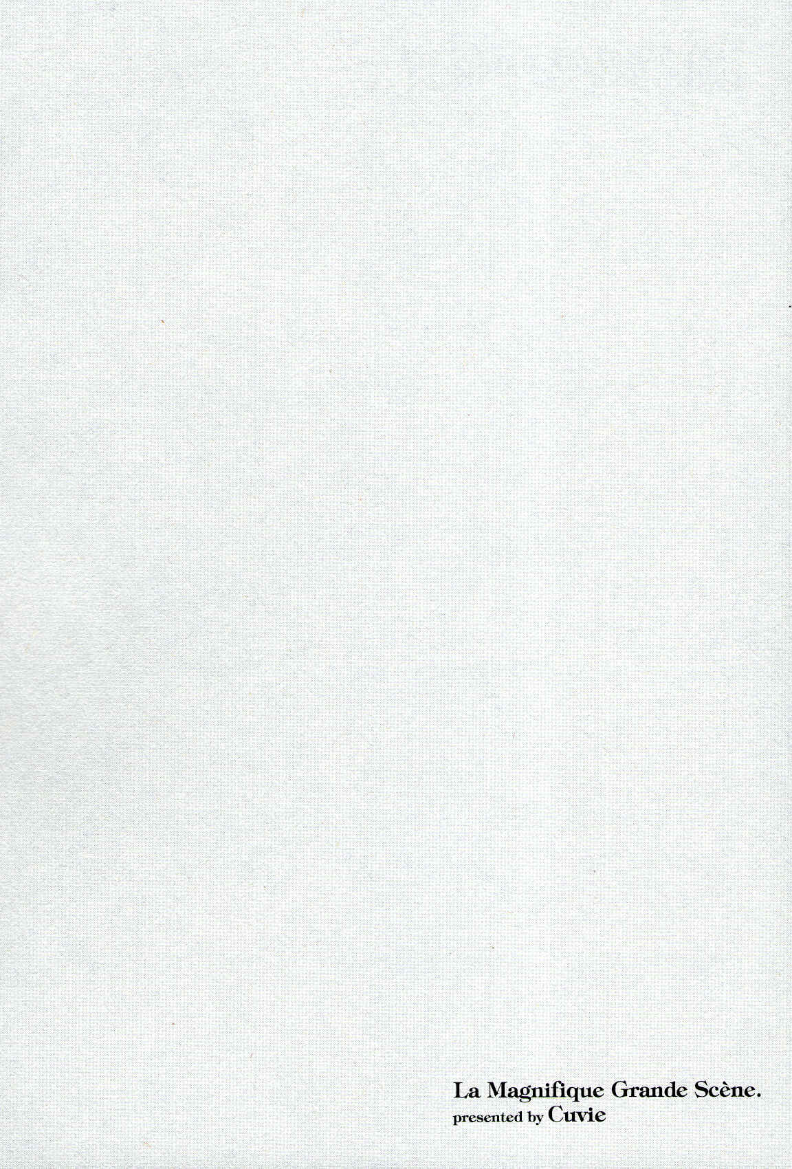 Page 41 Chapter 78 Kenrantaru Grande Scène