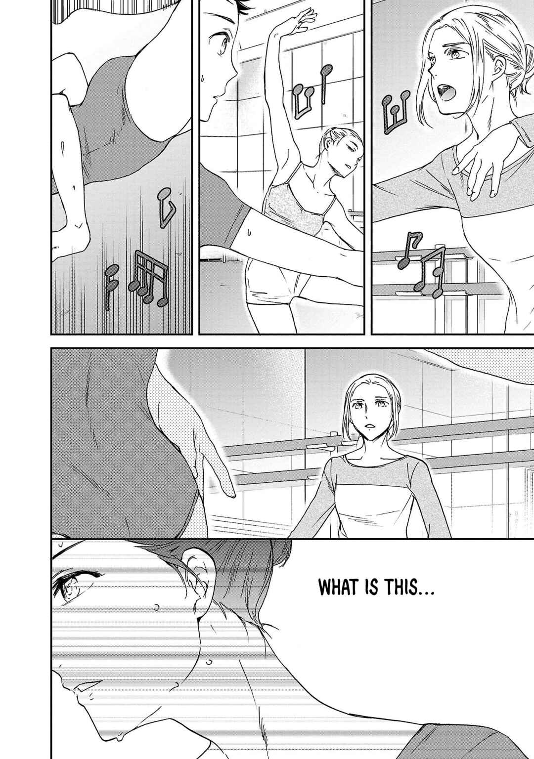 Page 32 Chapter 104 Kenrantaru Grande Scène