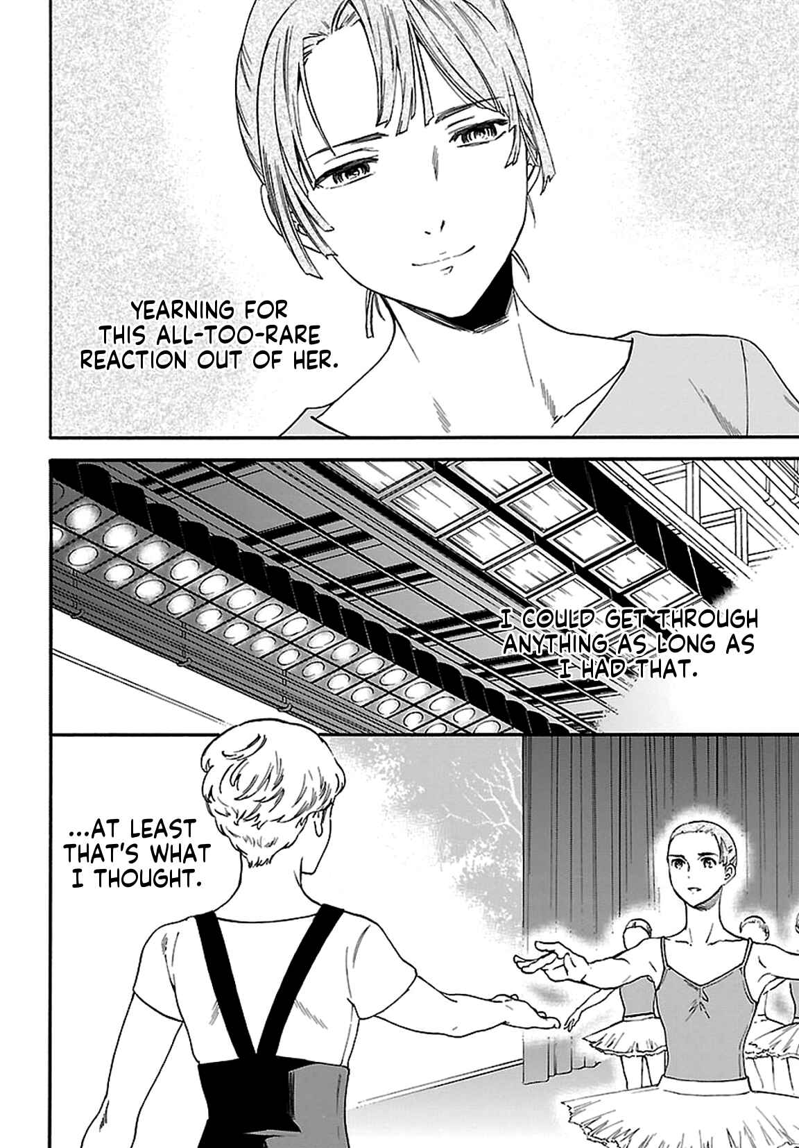 Page 24 Chapter 54 Kenrantaru Grande Scène