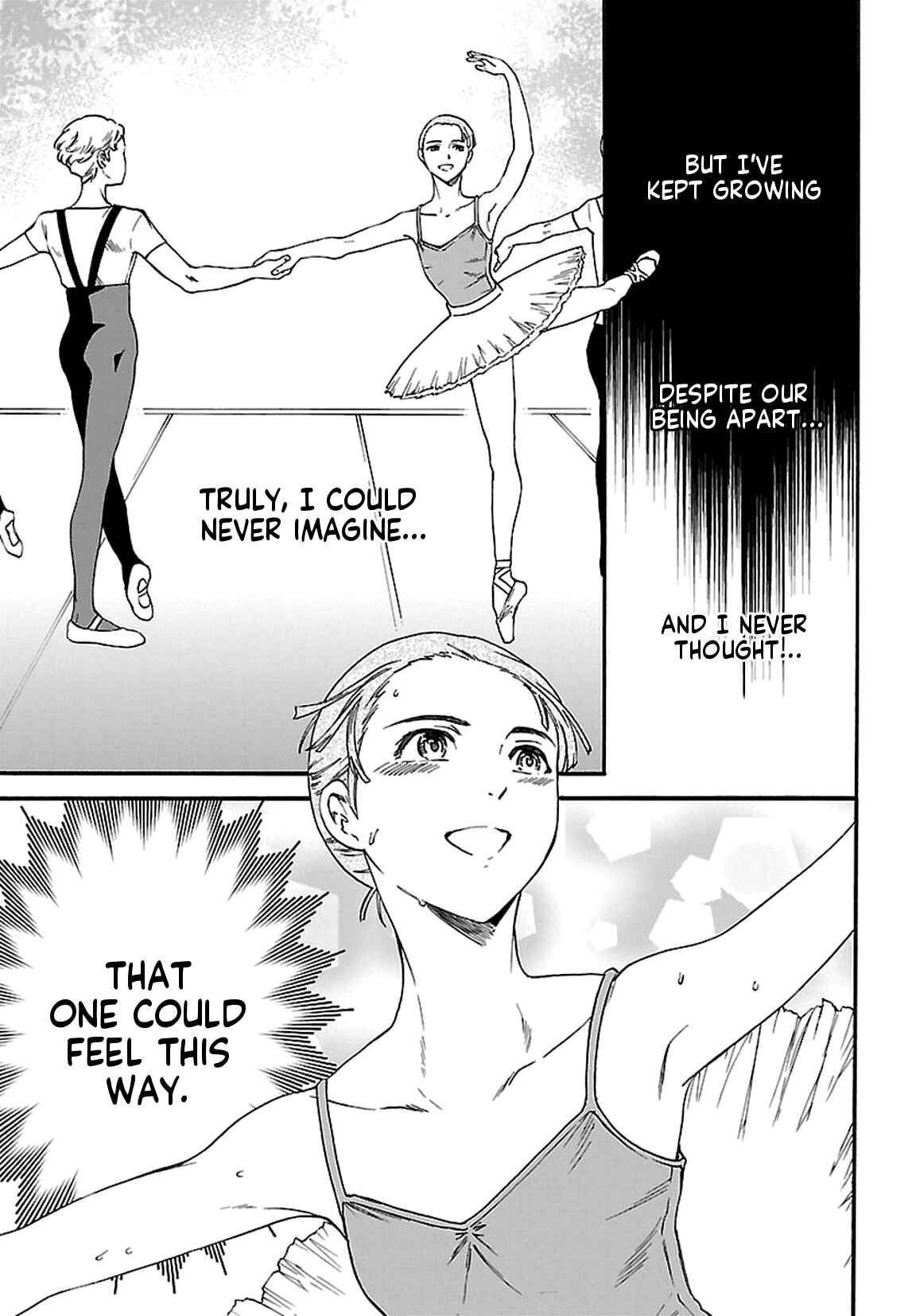 Page 25 Chapter 54 Kenrantaru Grande Scène