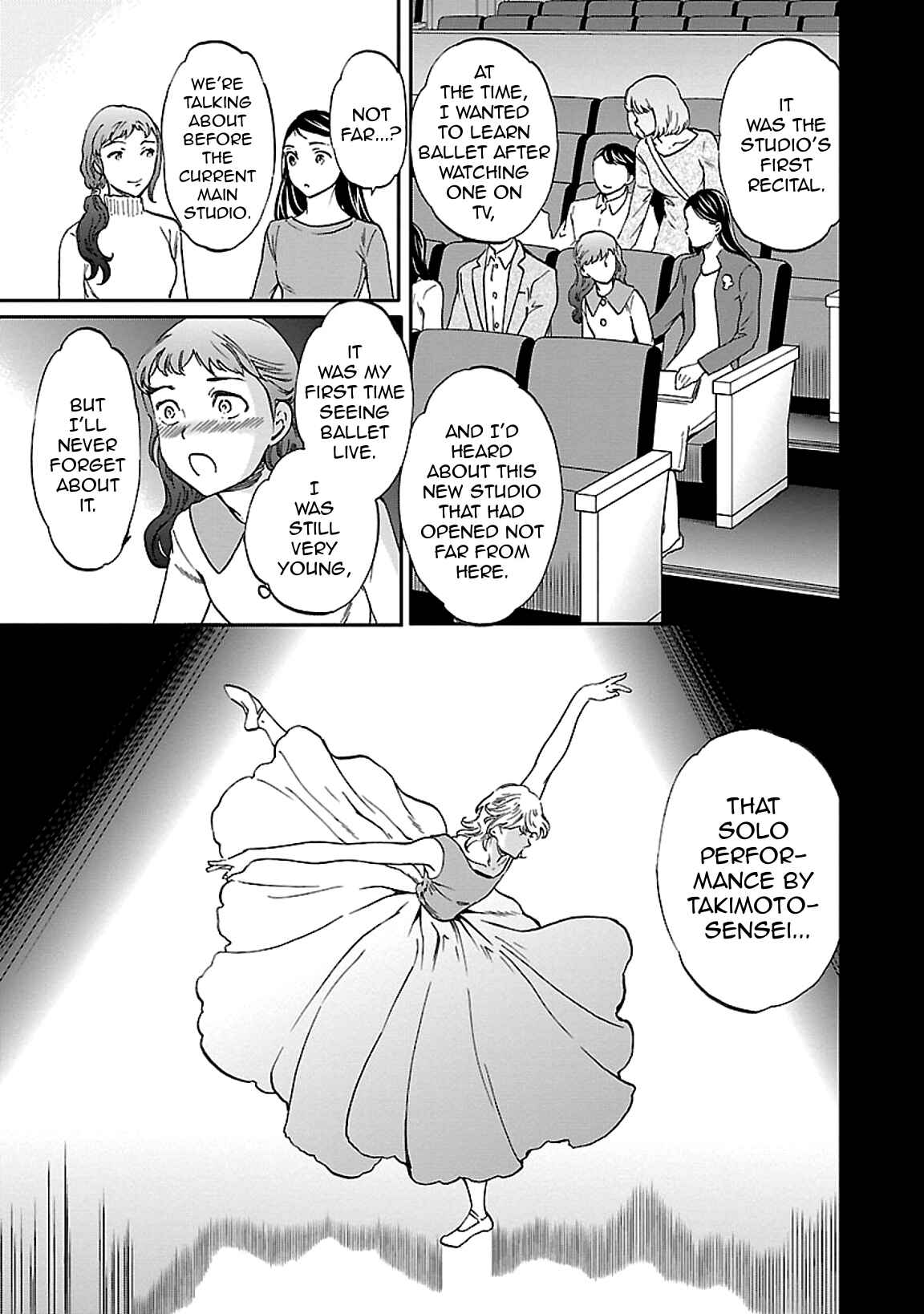 Page 11 Chapter 46 Kenrantaru Grande Scène