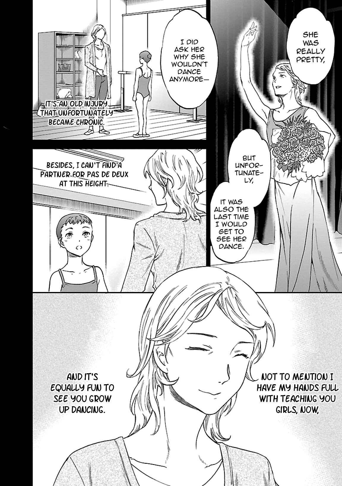 Page 12 Chapter 46 Kenrantaru Grande Scène