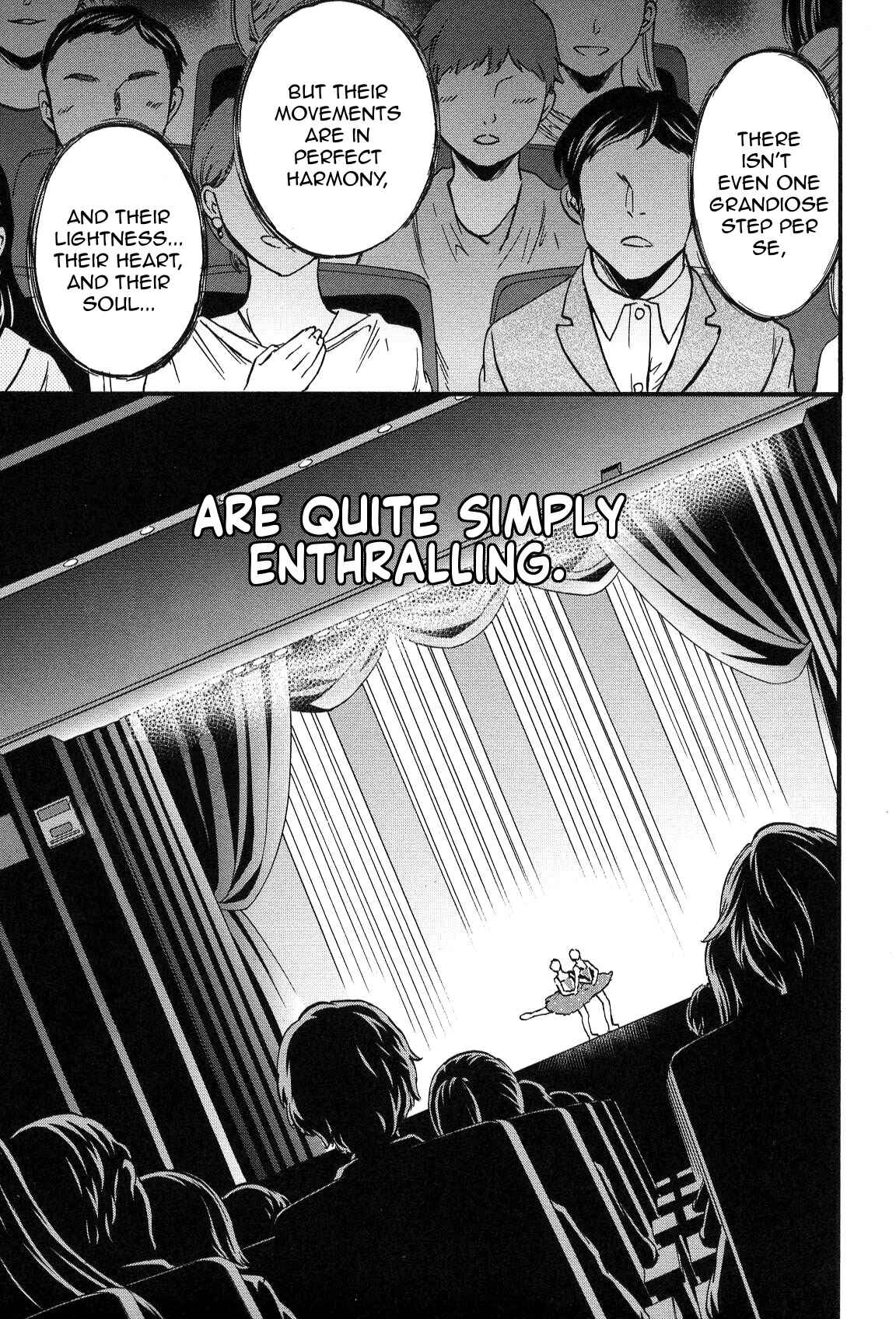 Page 32 Chapter 27 Kenrantaru Grande Scène