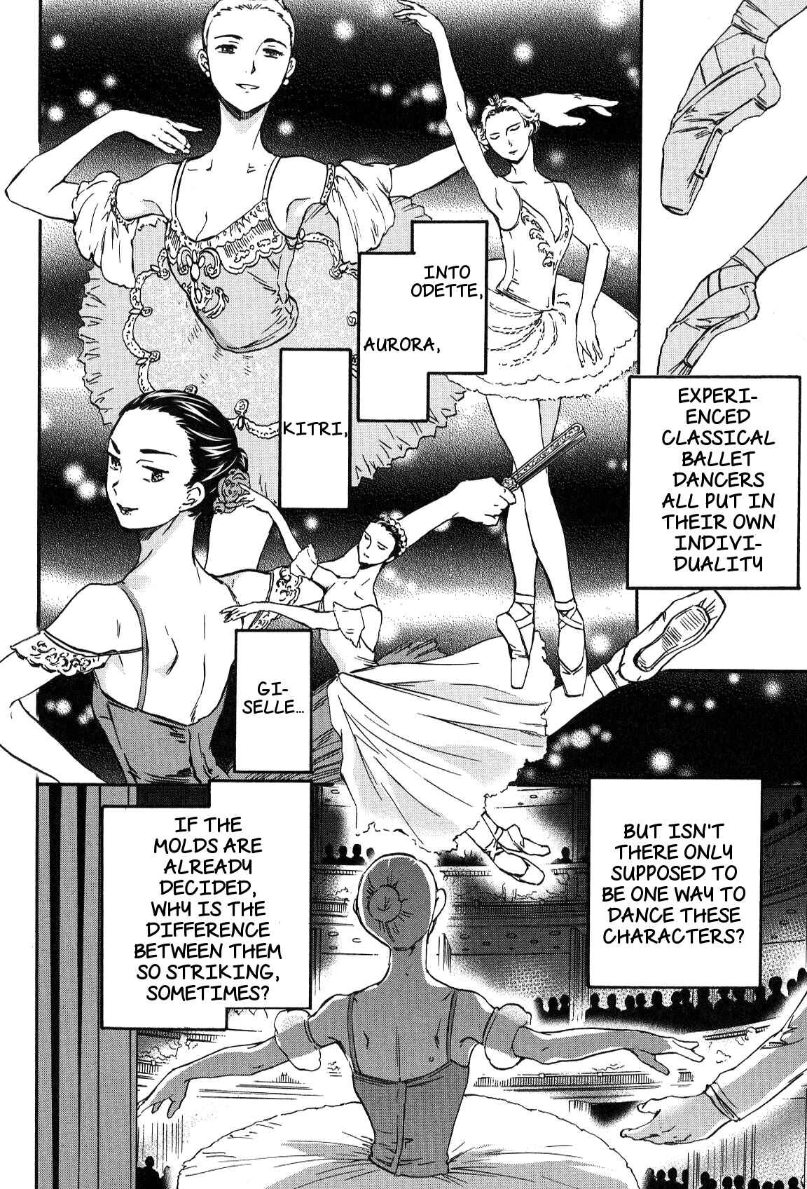 Page 8 Chapter 27 Kenrantaru Grande Scène