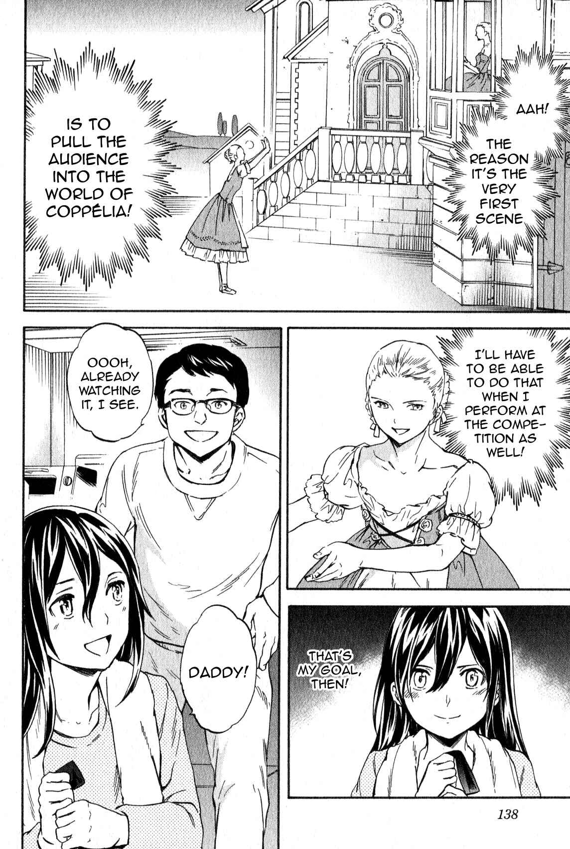 Page 22 Chapter 9 Kenrantaru Grande Scène