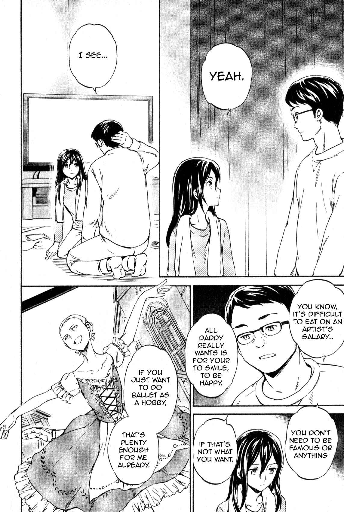 Page 24 Chapter 9 Kenrantaru Grande Scène