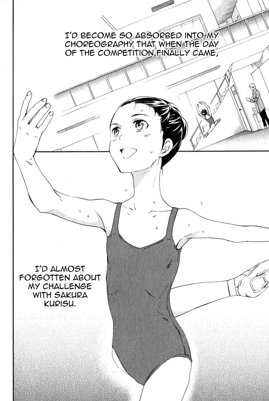 Page 36 Chapter 9 Kenrantaru Grande Scène