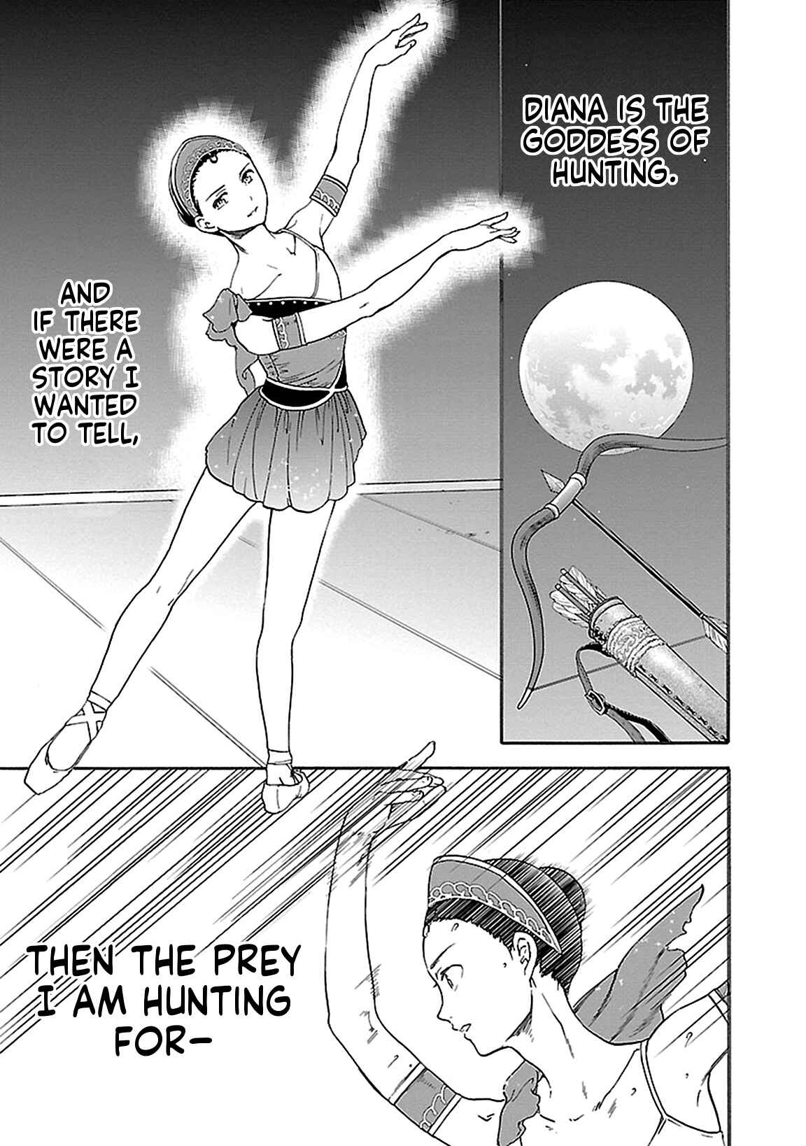 Page 17 Chapter 42 Kenrantaru Grande Scène