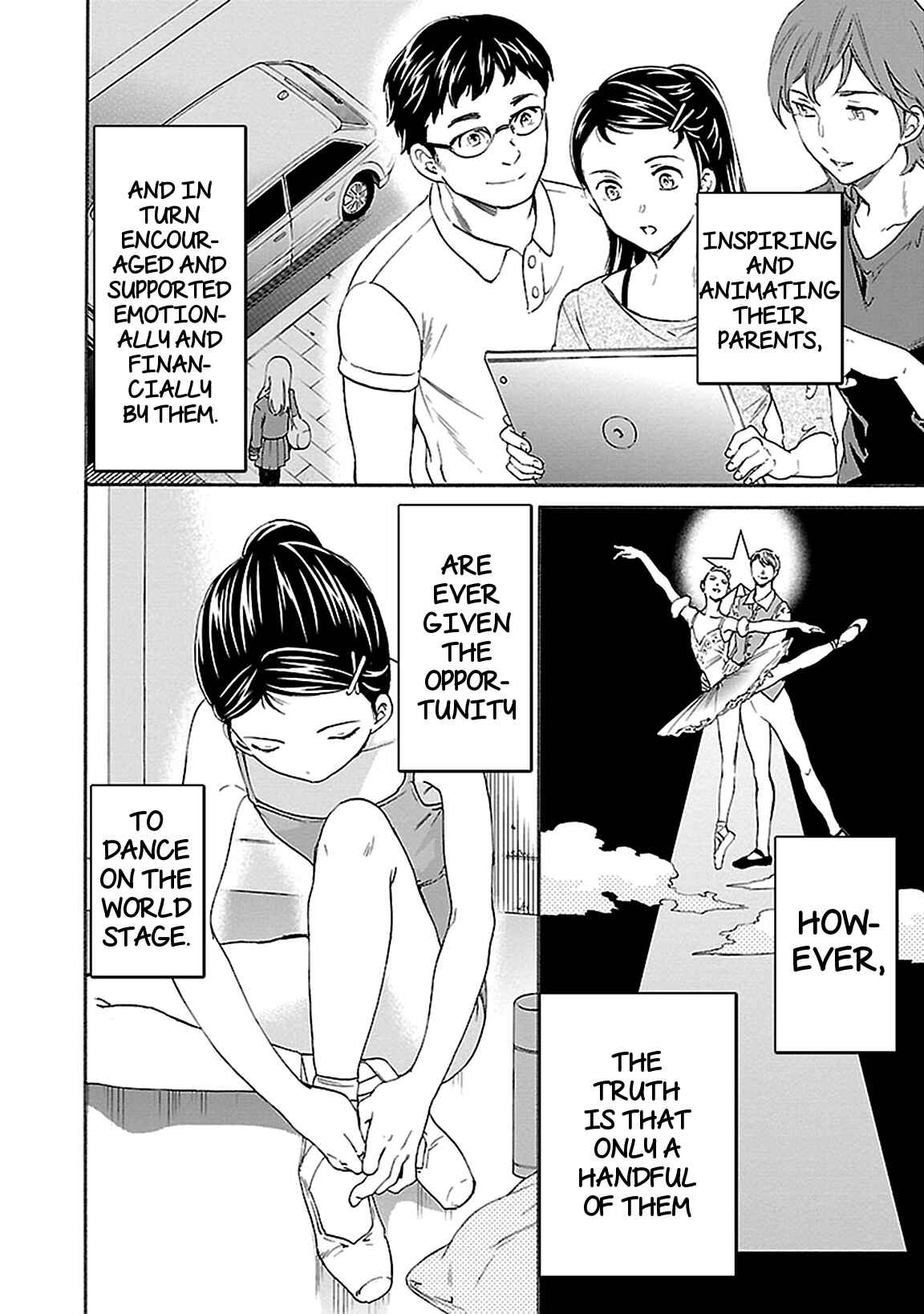 Page 38 Chapter 42 Kenrantaru Grande Scène