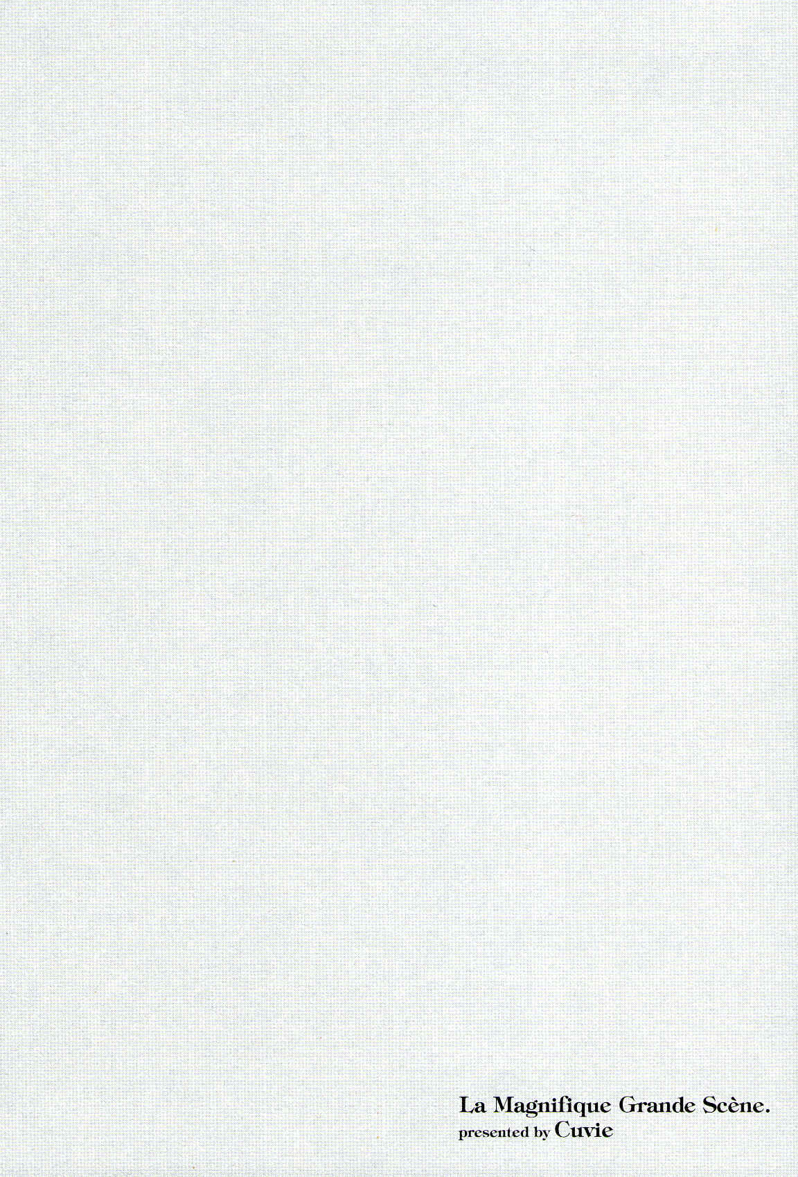 Page 41 Chapter 63 Kenrantaru Grande Scène