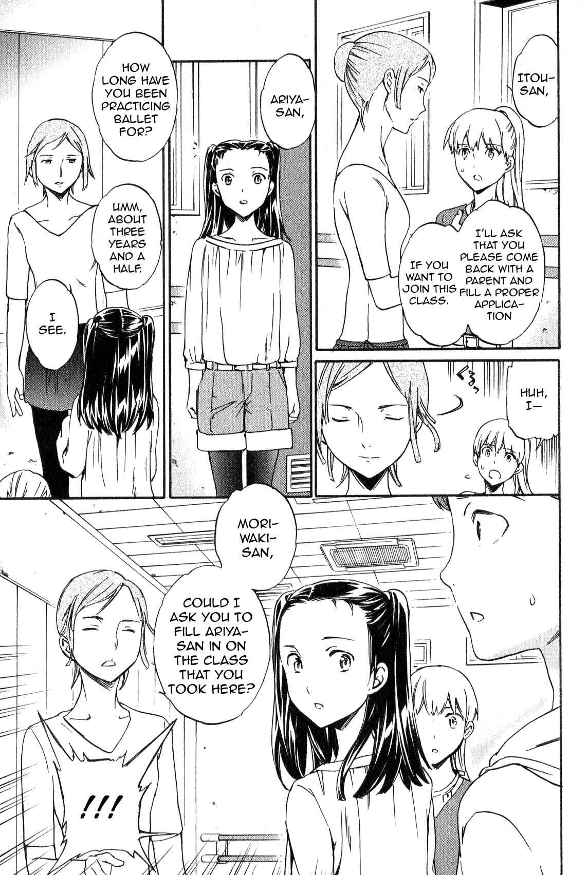 Page 21 Chapter 7 Kenrantaru Grande Scène
