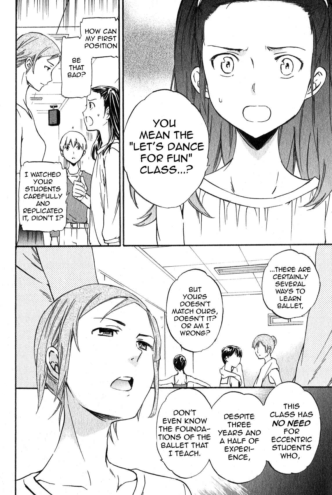 Page 22 Chapter 7 Kenrantaru Grande Scène