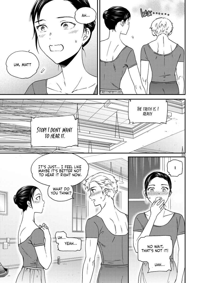 Page 34 Chapter 120 Kenrantaru Grande Scène