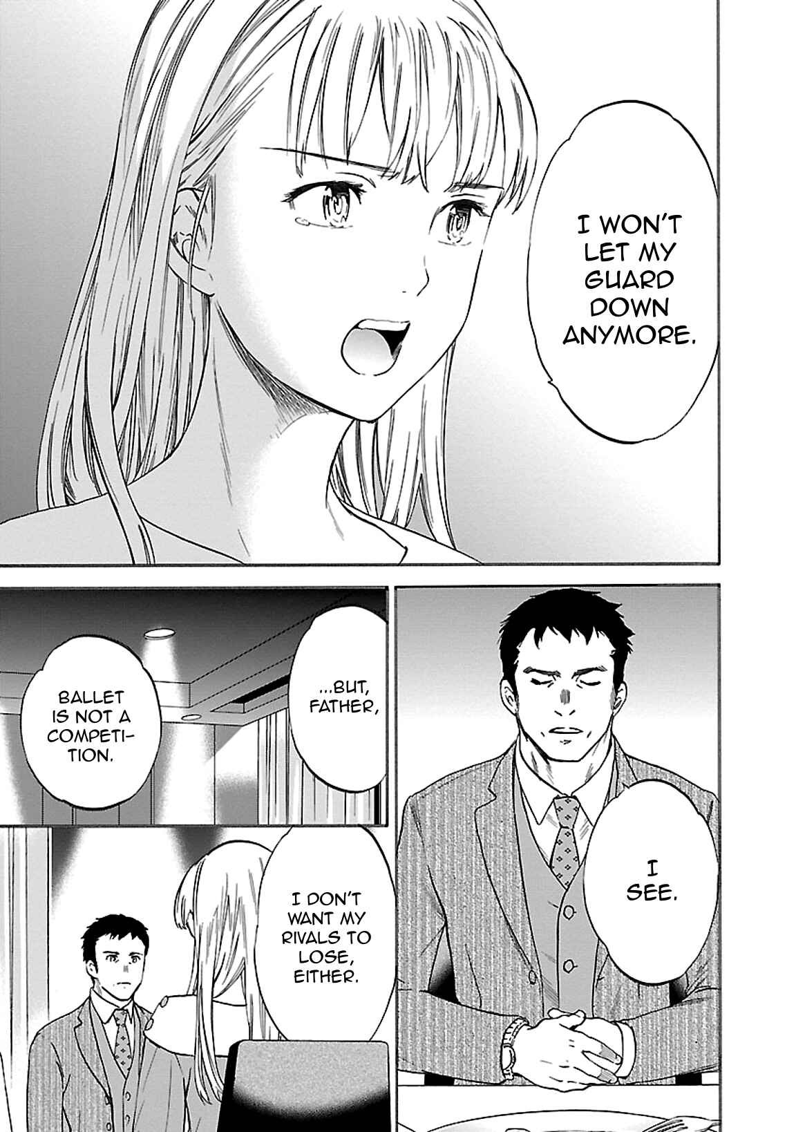 Page 13 Chapter 47 Kenrantaru Grande Scène