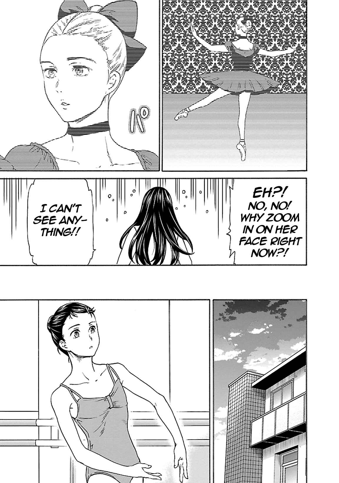 Page 19 Chapter 47 Kenrantaru Grande Scène