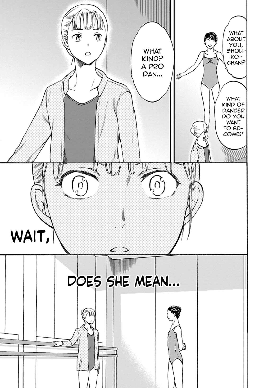 Page 29 Chapter 47 Kenrantaru Grande Scène
