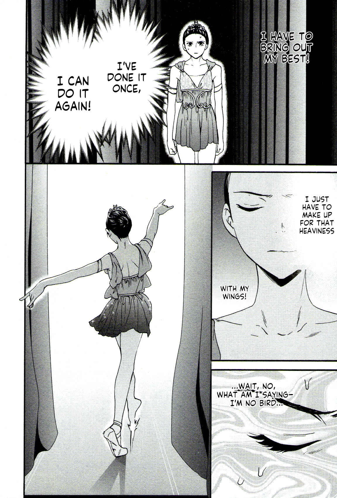 Page 16 Chapter 67 Kenrantaru Grande Scène