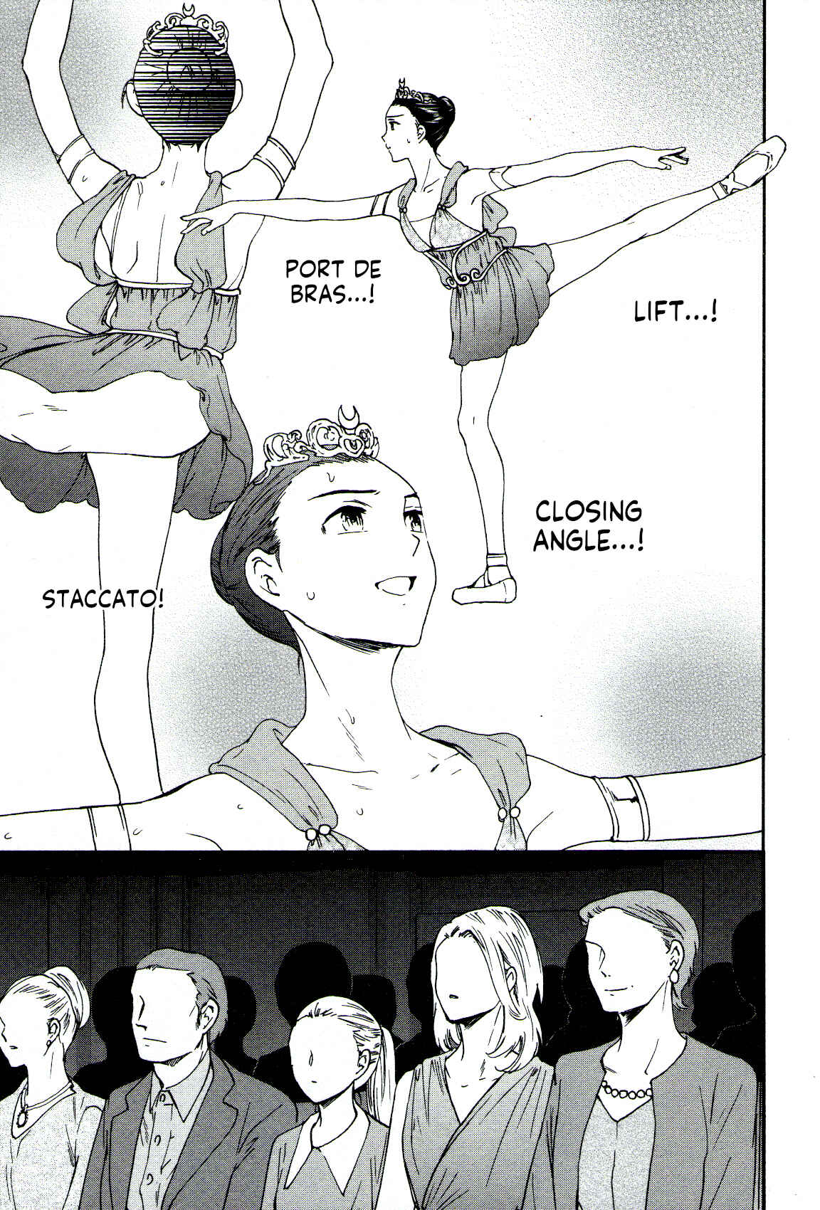 Page 17 Chapter 67 Kenrantaru Grande Scène