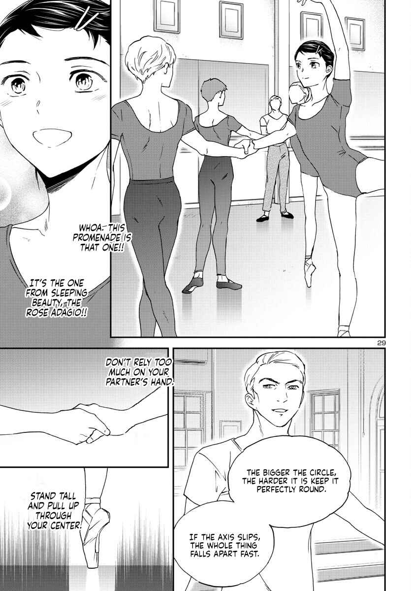 Page 29 Chapter 119 Kenrantaru Grande Scène