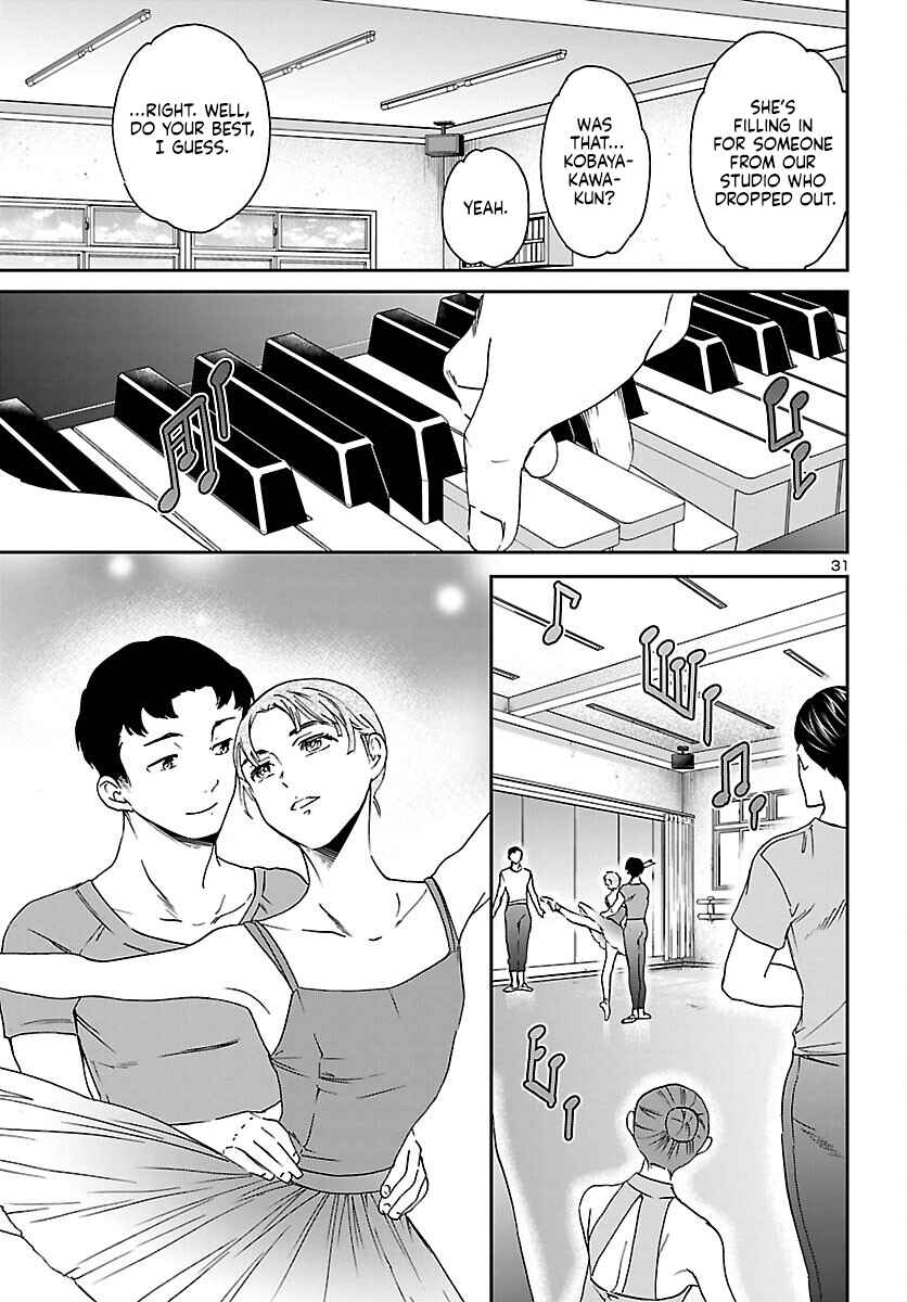 Page 31 Chapter 114 Kenrantaru Grande Scène