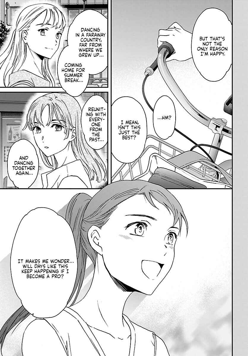 Page 35 Chapter 114 Kenrantaru Grande Scène